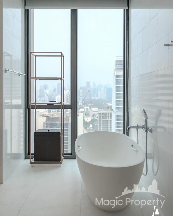 For Rent 5 Bed Condo in The Residences at Sindhorn Kempinski, Lumphini, Bangkok | ฿650,000/month | MGP1763R – Photo 18 For Rent 5 Bed Condo in The Residences at Sindhorn Kempinski, Lumphini, Bangkok | ฿650,000/month | MGP1763R – Photo 18
