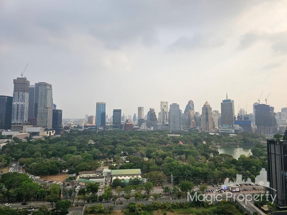 For Rent 5 Bed Condo in The Residences at Sindhorn Kempinski, Lumphini, Bangkok | ฿650,000/month | MGP1763R – Photo 19 For Rent 5 Bed Condo in The Residences at Sindhorn Kempinski, Lumphini, Bangkok | ฿650,000/month | MGP1763R – Photo 19