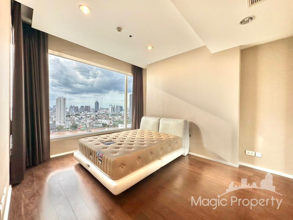 For Sale 1 Bed Condo in Menam Residences, Wat Phraya Krai, Bangkok | ฿8,900,000 | MGP1764 – Photo 2 For Sale 1 Bed Condo in Menam Residences, Wat Phraya Krai, Bangkok | ฿8,900,000 | MGP1764 – Photo 2