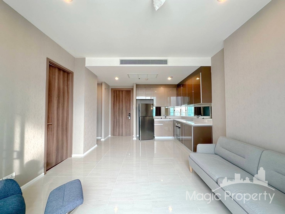 For Sale 1 Bed Condo in Menam Residences, Wat Phraya Krai, Bangkok | ฿8,900,000 | MGP1764 – Photo 4 For Sale 1 Bed Condo in Menam Residences, Wat Phraya Krai, Bangkok | ฿8,900,000 | MGP1764 – Photo 4