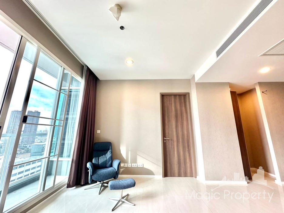 For Sale 1 Bed Condo in Menam Residences, Wat Phraya Krai, Bangkok | ฿8,900,000 | MGP1764 – Photo 5 For Sale 1 Bed Condo in Menam Residences, Wat Phraya Krai, Bangkok | ฿8,900,000 | MGP1764 – Photo 5