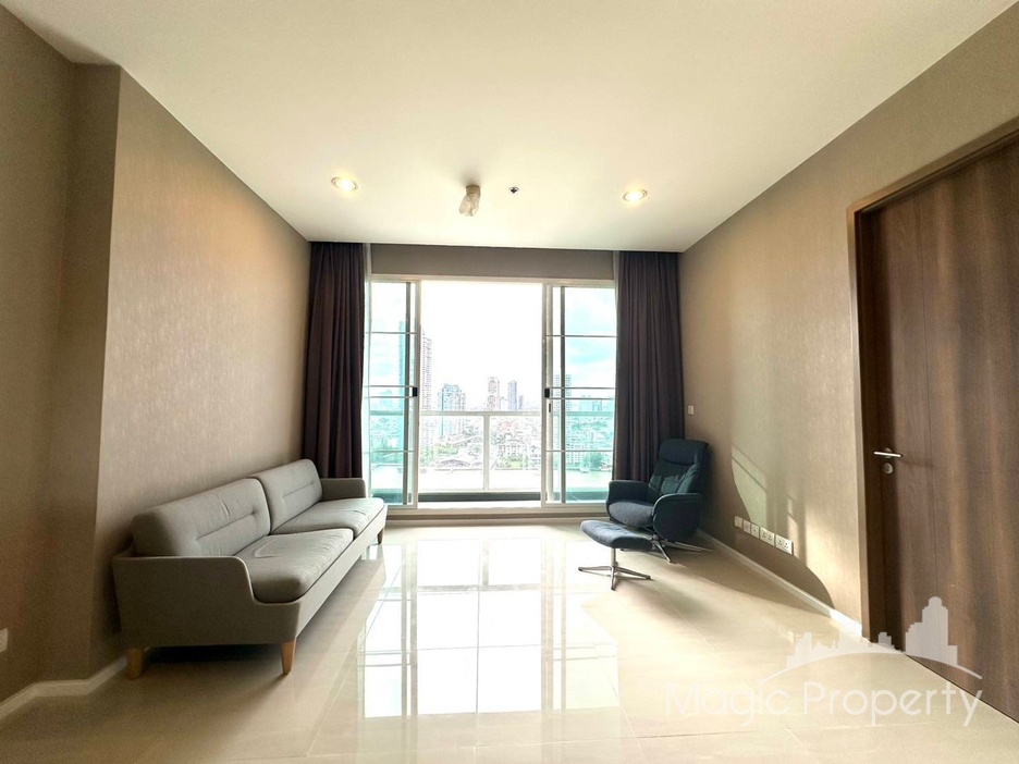 For Sale 1 Bed Condo in Menam Residences, Wat Phraya Krai, Bangkok | ฿8,900,000 | MGP1764 – Photo 6 For Sale 1 Bed Condo in Menam Residences, Wat Phraya Krai, Bangkok | ฿8,900,000 | MGP1764 – Photo 6