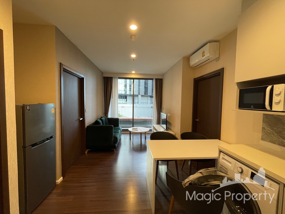 For Rent 2 Bed Condo in Whizdom Inspire Sukhumvit, Bang Chak, Bangkok | ฿33,500/month | MGP1765 – Photo 3 For Rent 2 Bed Condo in Whizdom Inspire Sukhumvit, Bang Chak, Bangkok | ฿33,500/month | MGP1765 – Photo 3