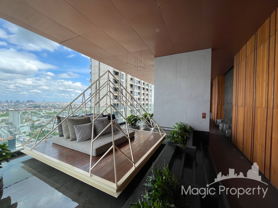 For Rent 2 Bed Condo in Whizdom Inspire Sukhumvit, Bang Chak, Bangkok | ฿33,500/month | MGP1765 – Photo 6 For Rent 2 Bed Condo in Whizdom Inspire Sukhumvit, Bang Chak, Bangkok | ฿33,500/month | MGP1765 – Photo 6
