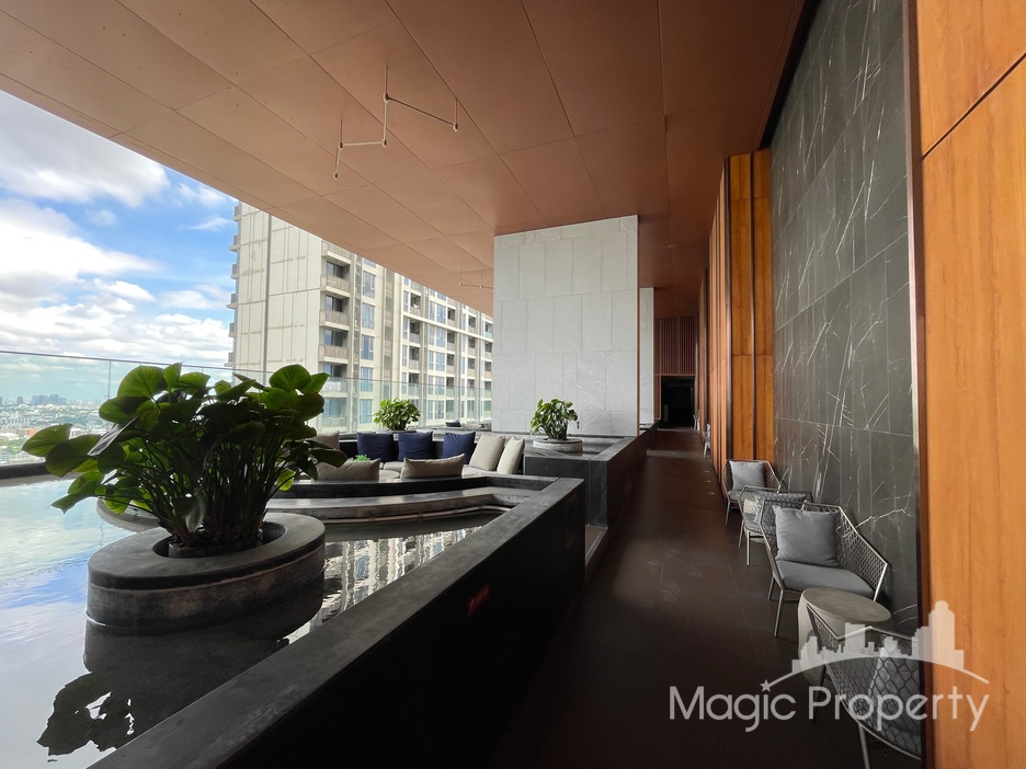 For Rent 2 Bed Condo in Whizdom Inspire Sukhumvit, Bang Chak, Bangkok | ฿33,500/month | MGP1765 – Photo 7 For Rent 2 Bed Condo in Whizdom Inspire Sukhumvit, Bang Chak, Bangkok | ฿33,500/month | MGP1765 – Photo 7