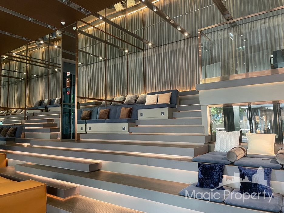 For Rent 2 Bed Condo in Whizdom Inspire Sukhumvit, Bang Chak, Bangkok | ฿33,500/month | MGP1765 – Photo 9 For Rent 2 Bed Condo in Whizdom Inspire Sukhumvit, Bang Chak, Bangkok | ฿33,500/month | MGP1765 – Photo 9