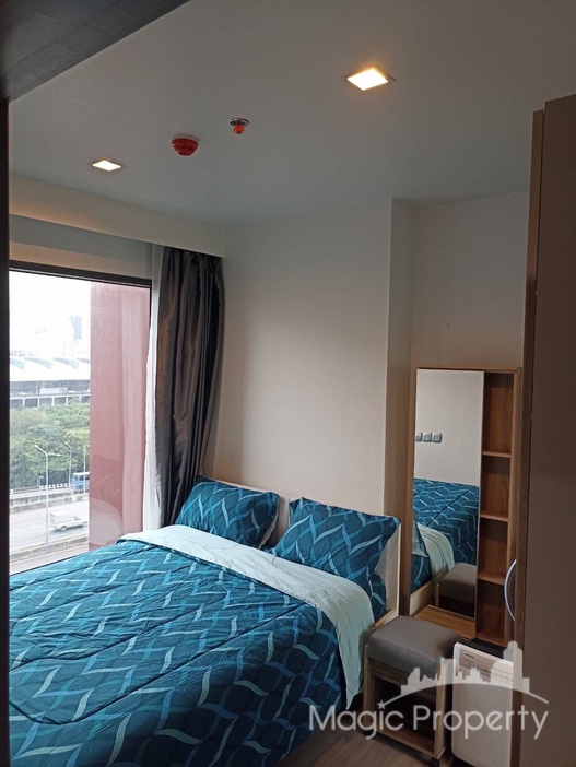 For Rent 1 Bed Condo in Life Asoke Hype, Makkasan, Bangkok | ฿25,000/month | MGP1766 – Photo 2 For Rent 1 Bed Condo in Life Asoke Hype, Makkasan, Bangkok | ฿25,000/month | MGP1766 – Photo 2