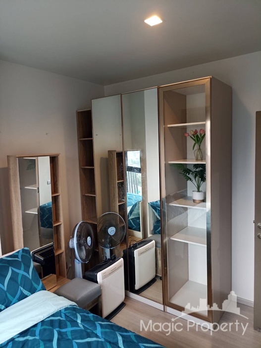 For Rent 1 Bed Condo in Life Asoke Hype, Makkasan, Bangkok | ฿25,000/month | MGP1766 – Photo 3 For Rent 1 Bed Condo in Life Asoke Hype, Makkasan, Bangkok | ฿25,000/month | MGP1766 – Photo 3