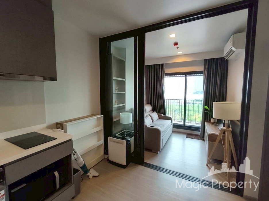 For Rent 1 Bed Condo in Life Asoke Hype, Makkasan, Bangkok | ฿25,000/month | MGP1766 – Photo 4 For Rent 1 Bed Condo in Life Asoke Hype, Makkasan, Bangkok | ฿25,000/month | MGP1766 – Photo 4
