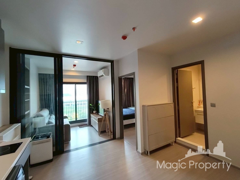 For Rent 1 Bed Condo in Life Asoke Hype, Makkasan, Bangkok | ฿25,000/month | MGP1766 – Photo 5 For Rent 1 Bed Condo in Life Asoke Hype, Makkasan, Bangkok | ฿25,000/month | MGP1766 – Photo 5