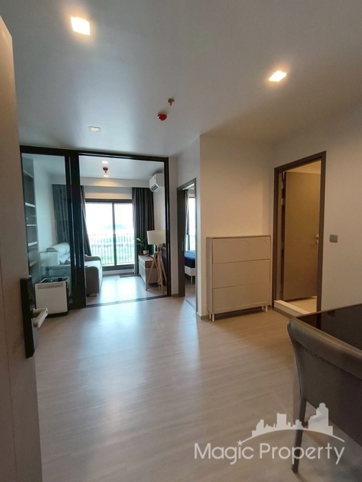 For Rent 1 Bed Condo in Life Asoke Hype, Makkasan, Bangkok | ฿25,000/month | MGP1766 – Photo 6 For Rent 1 Bed Condo in Life Asoke Hype, Makkasan, Bangkok | ฿25,000/month | MGP1766 – Photo 6