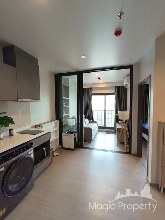 For Rent 1 Bed Condo in Life Asoke Hype, Makkasan, Bangkok | ฿25,000/month | MGP1766 – Photo 7 For Rent 1 Bed Condo in Life Asoke Hype, Makkasan, Bangkok | ฿25,000/month | MGP1766 – Photo 7