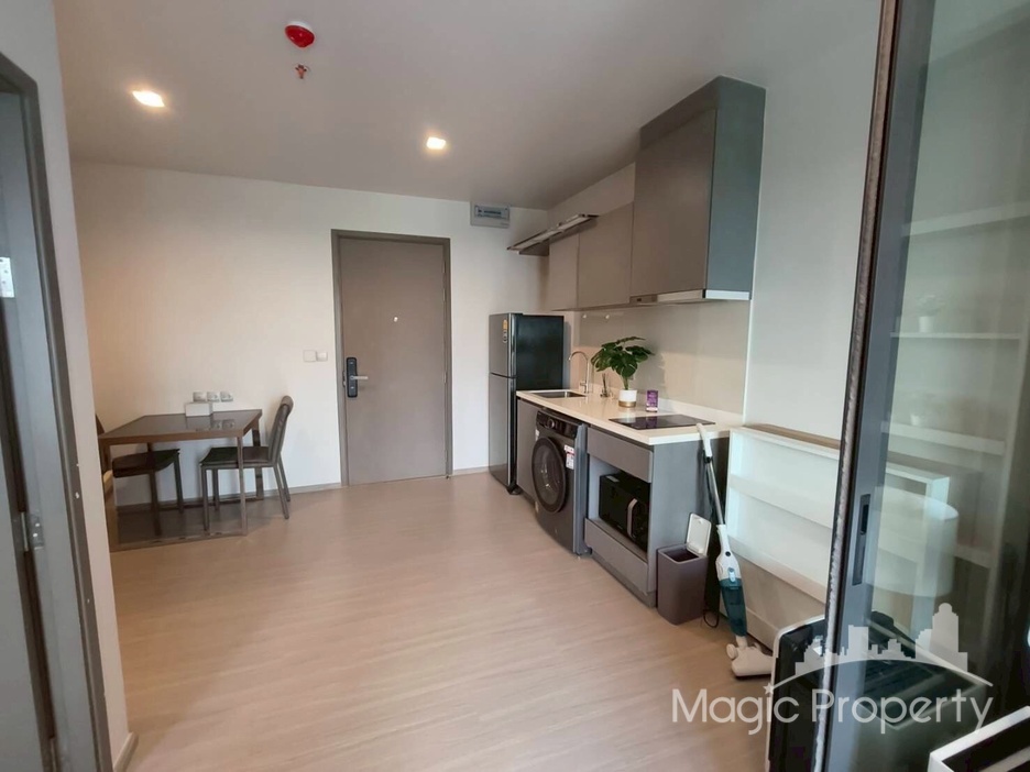 For Rent 1 Bed Condo in Life Asoke Hype, Makkasan, Bangkok | ฿25,000/month | MGP1766 – Photo 8 For Rent 1 Bed Condo in Life Asoke Hype, Makkasan, Bangkok | ฿25,000/month | MGP1766 – Photo 8
