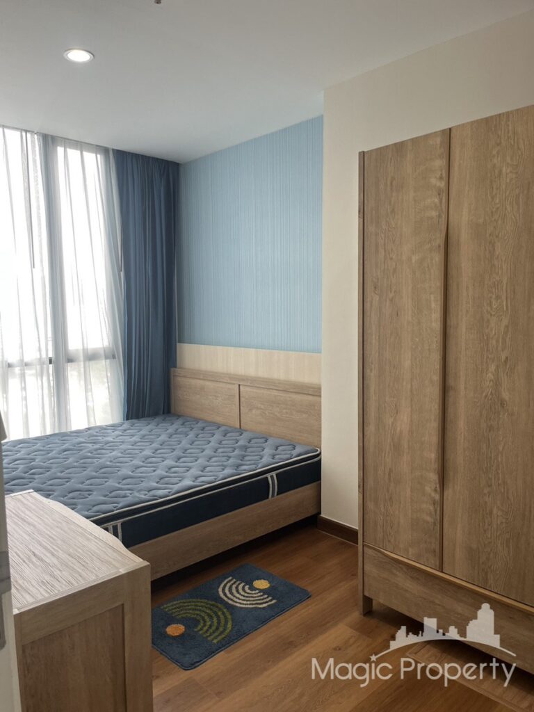 For Rent 1 Bed Condo in Estella Ekkamai (Movenpick Residences Ekkamai), Khlong Tan Nuea, Bangkok | ฿17,00... – Photo 6