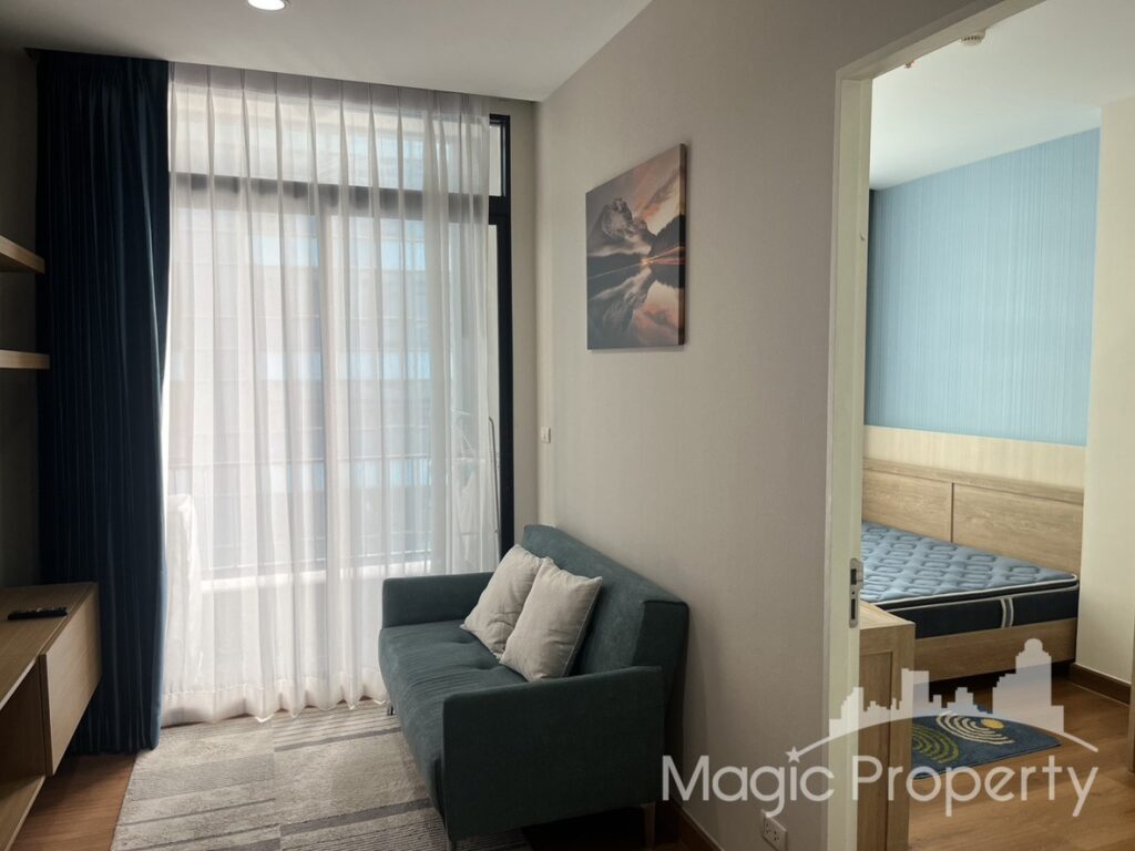 For Rent 1 Bed Condo in Estella Ekkamai (Movenpick Residences Ekkamai), Khlong Tan Nuea, Bangkok | ฿17,00... – Photo 7
