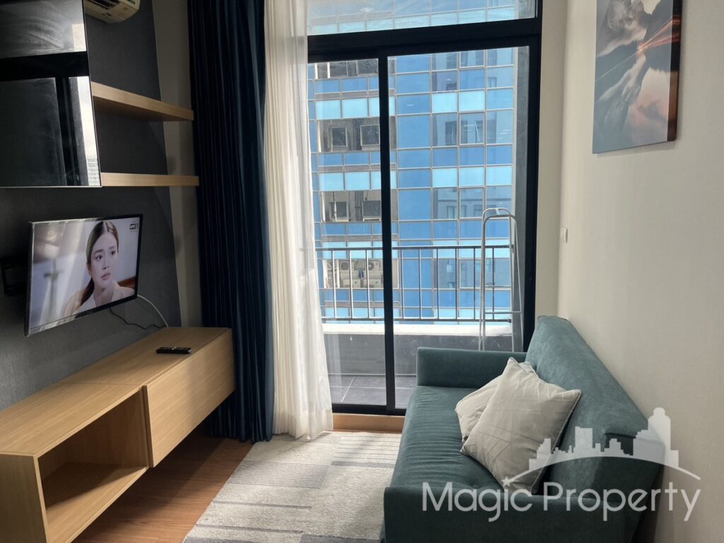 For Rent 1 Bed Condo in Estella Ekkamai (Movenpick Residences Ekkamai), Khlong Tan Nuea, Bangkok | ฿17,00... – Photo 8