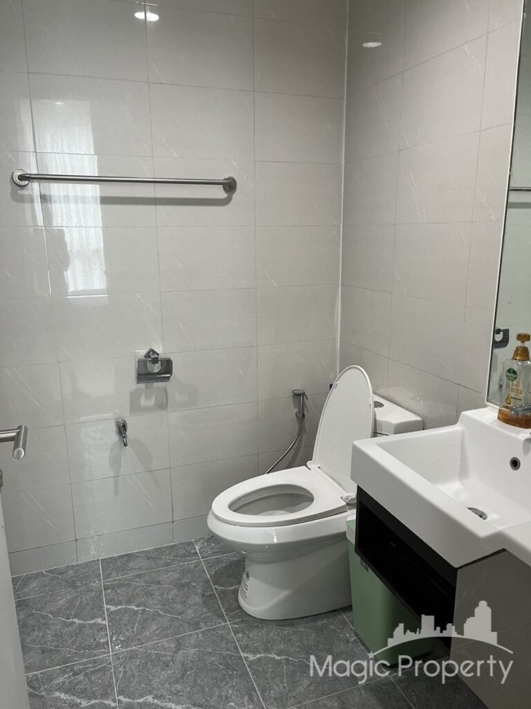 For Rent 1 Bed Condo in Estella Ekkamai (Movenpick Residences Ekkamai), Khlong Tan Nuea, Bangkok | ฿17,00... – Photo 9