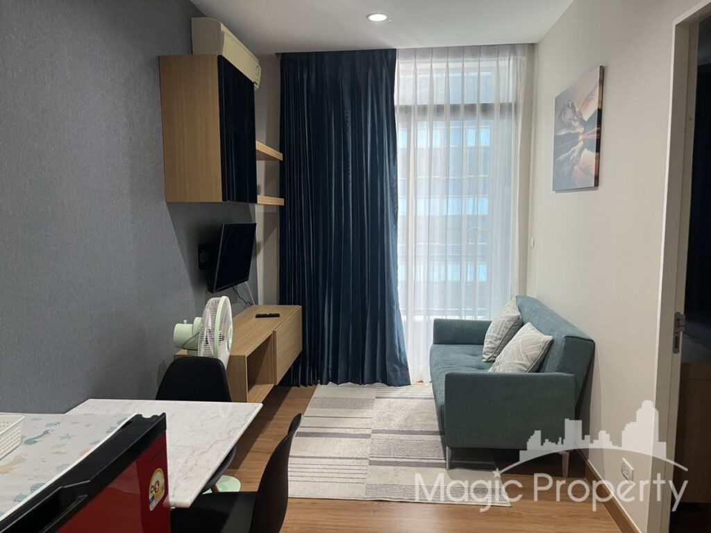 For Rent 1 Bed Condo in Estella Ekkamai (Movenpick Residences Ekkamai), Khlong Tan Nuea, Bangkok | ฿17,00... – Photo 12