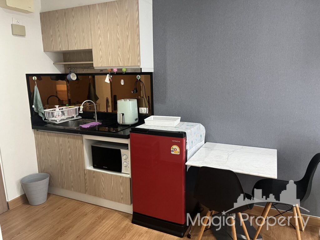 For Rent 1 Bed Condo in Estella Ekkamai (Movenpick Residences Ekkamai), Khlong Tan Nuea, Bangkok | ฿17,00... – Photo 13