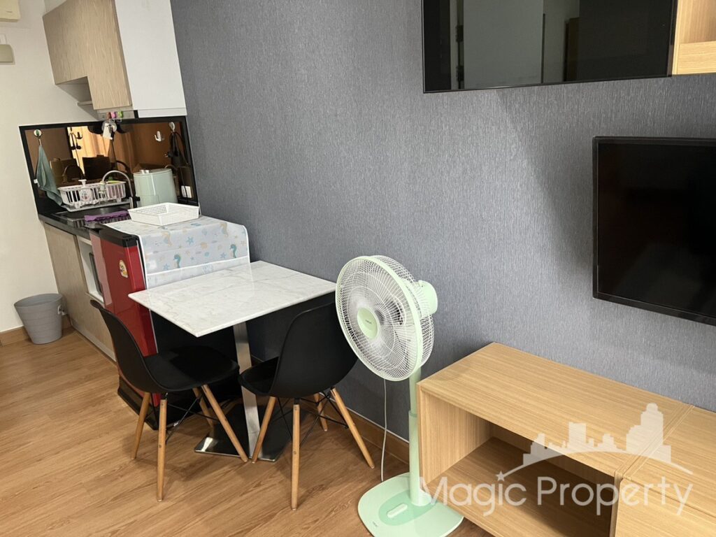 For Rent 1 Bed Condo in Estella Ekkamai (Movenpick Residences Ekkamai), Khlong Tan Nuea, Bangkok | ฿17,00... – Photo 14