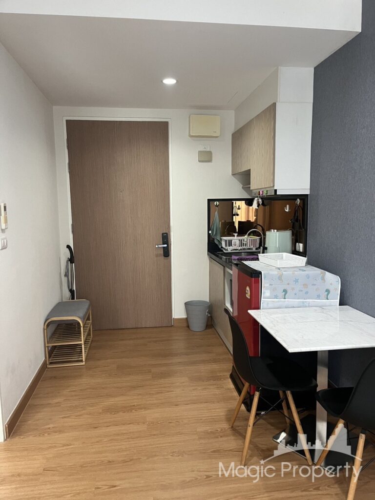 For Rent 1 Bed Condo in Estella Ekkamai (Movenpick Residences Ekkamai), Khlong Tan Nuea, Bangkok | ฿17,00... – Photo 15