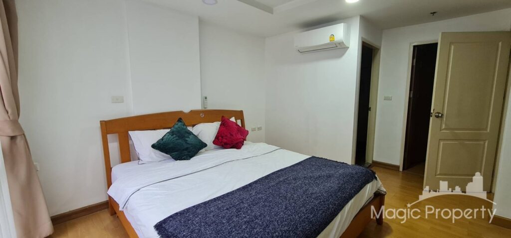 For Sale 2 Bed Condo in The Master Sathorn Executive, Khlong Ton Sai, Bangkok | ฿5,500,000 | MGP1767 – Photo 2