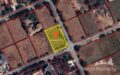 Land in Panya Indra Village P3
