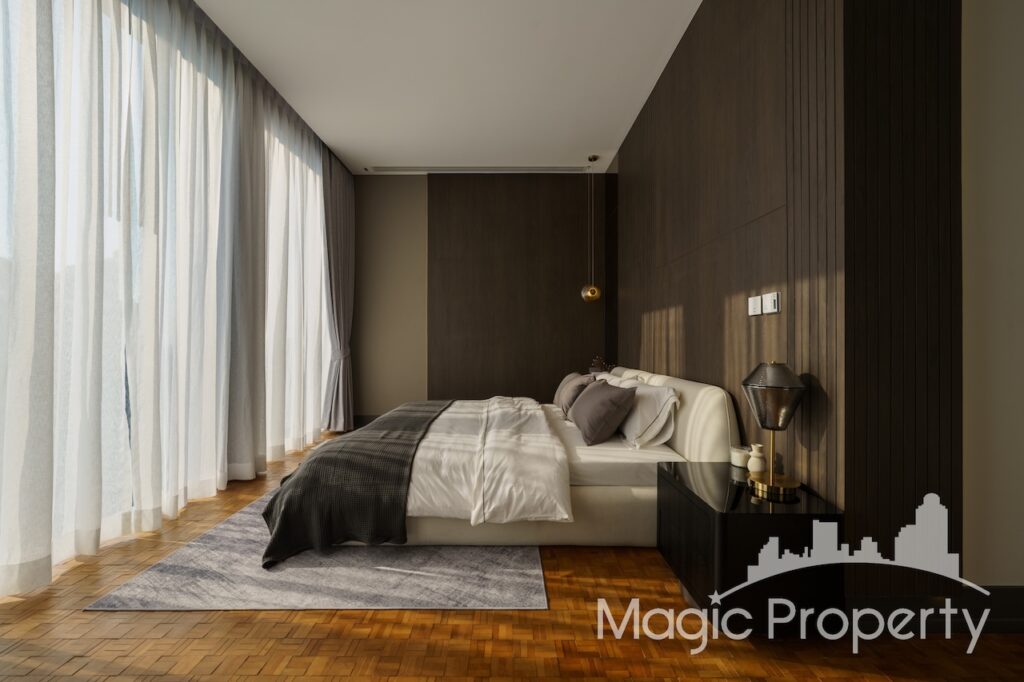 For Sale 2 Bed Condo in The Ritz-Carlton Residences, Silom, Bangkok | ฿47,500,000 | MGP1773 – Photo 1