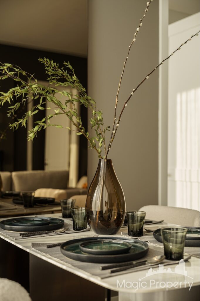 For Sale 2 Bed Condo in The Ritz-Carlton Residences, Silom, Bangkok | ฿47,500,000 | MGP1773 – Photo 5