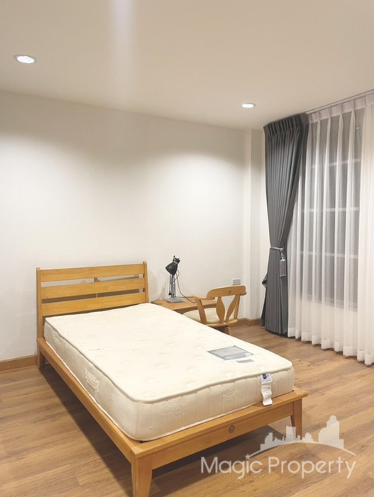 Baan Klang Muang Ladprao-Yothin Phatthana