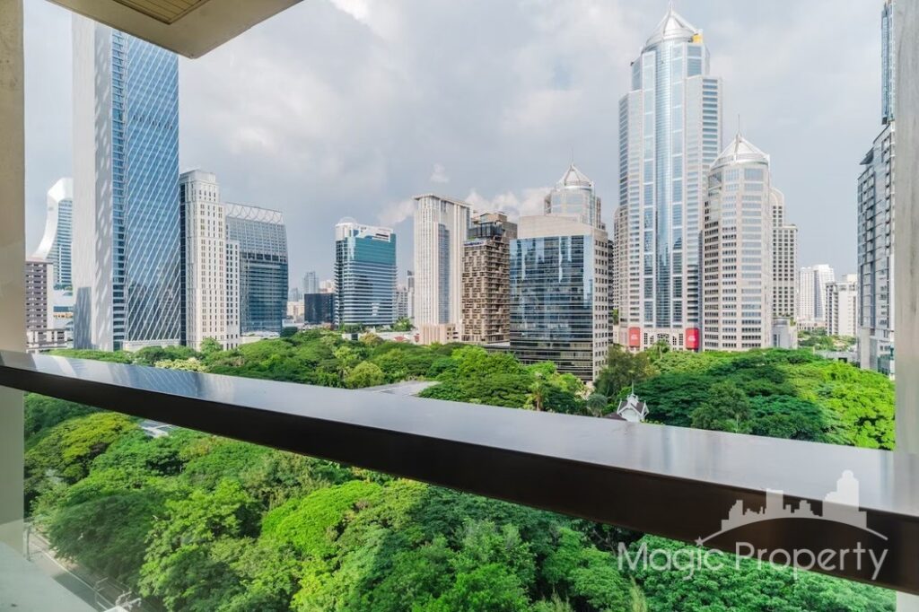 For Sale 2 Bed Condo in Sindhorn Residence, Lumphini, Bangkok | ฿69,000,000 | MGP1781 – Photo 19