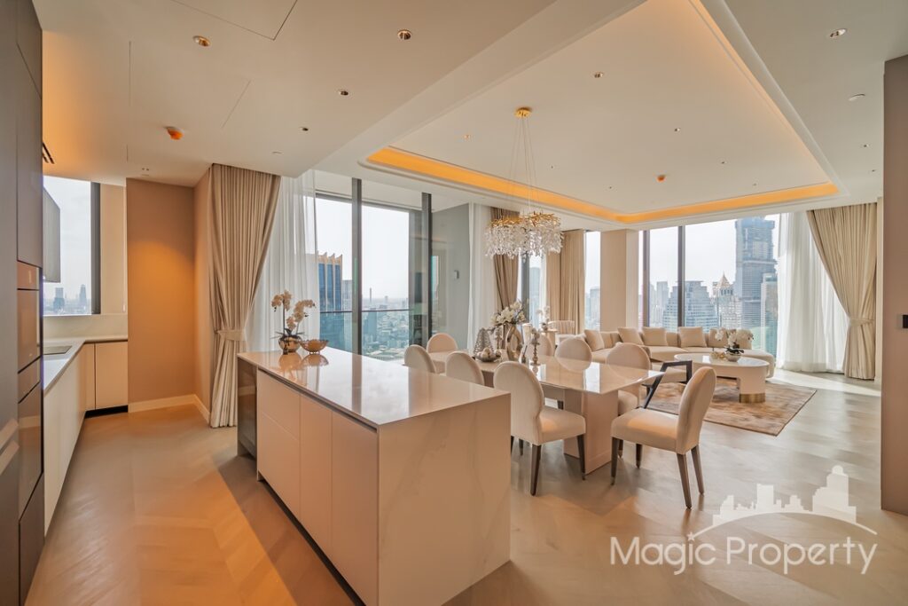 For Sale 2 Bed Condo in ONE89 Wireless, Lumphini, Bangkok | ฿105,750,000 | MGP1786 – Photo 5