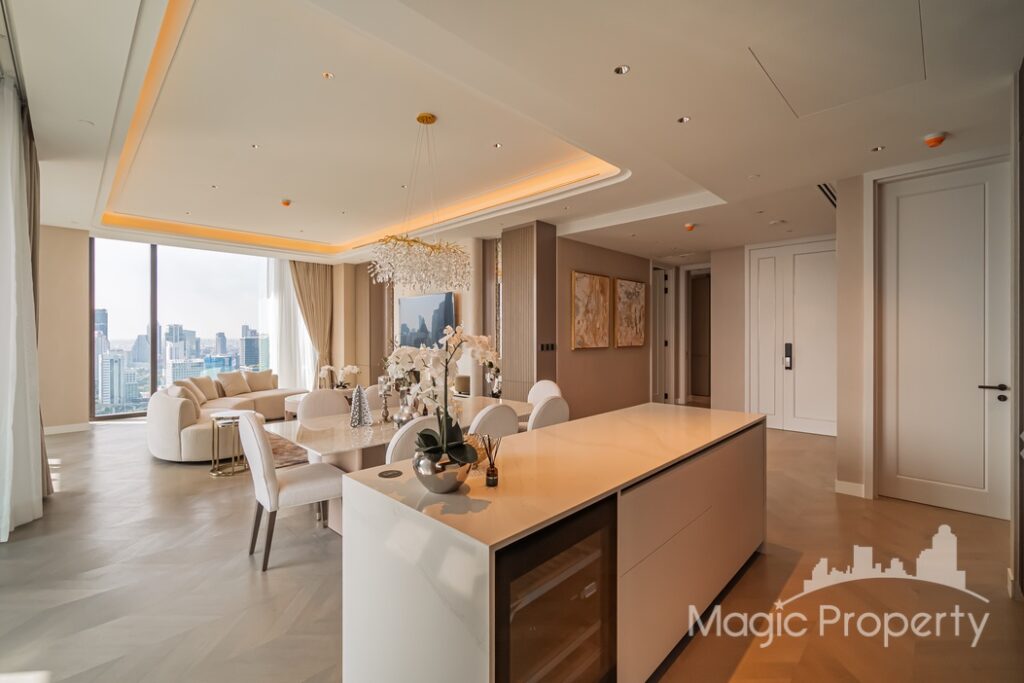 For Sale 2 Bed Condo in ONE89 Wireless, Lumphini, Bangkok | ฿105,750,000 | MGP1786 – Photo 6