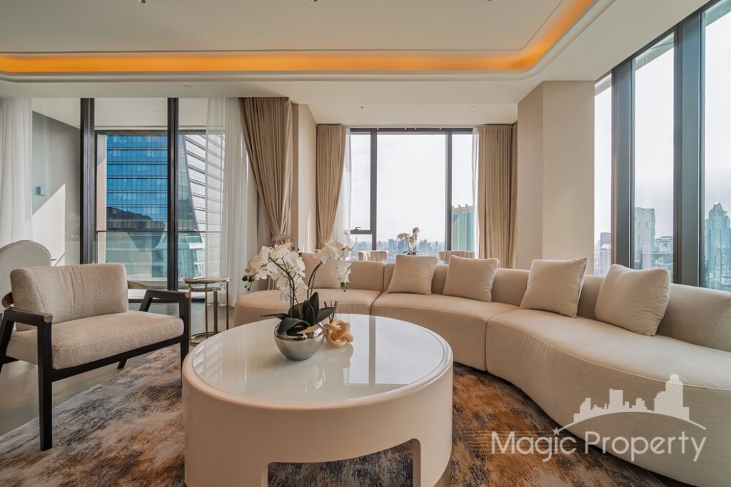 For Sale 2 Bed Condo in ONE89 Wireless, Lumphini, Bangkok | ฿113,250,000 | MGP1787 – Photo 11