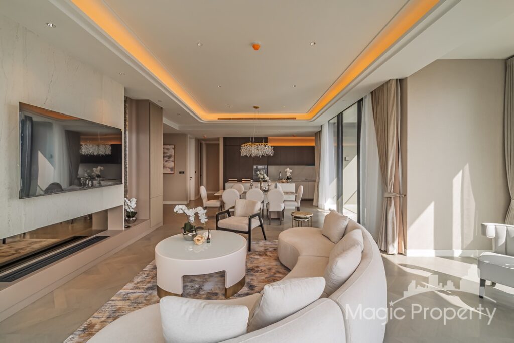 For Rent 2 Bed Condo in ONE89 Wireless, Lumphini, Bangkok | ฿580,000/month | MGP1786R – Photo 8