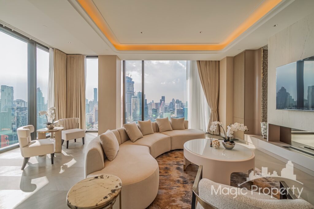 For Rent 2 Bed Condo in ONE89 Wireless, Lumphini, Bangkok | ฿580,000/month | MGP1786R – Photo 9