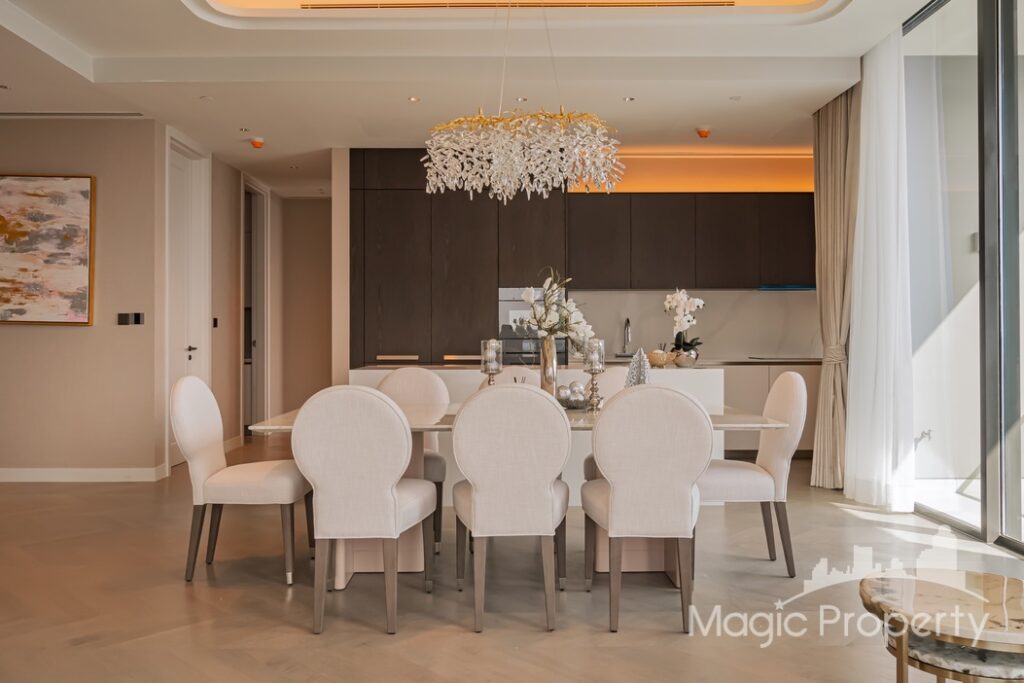 For Rent 2 Bed Condo in ONE89 Wireless, Lumphini, Bangkok | ฿580,000/month | MGP1786R – Photo 10