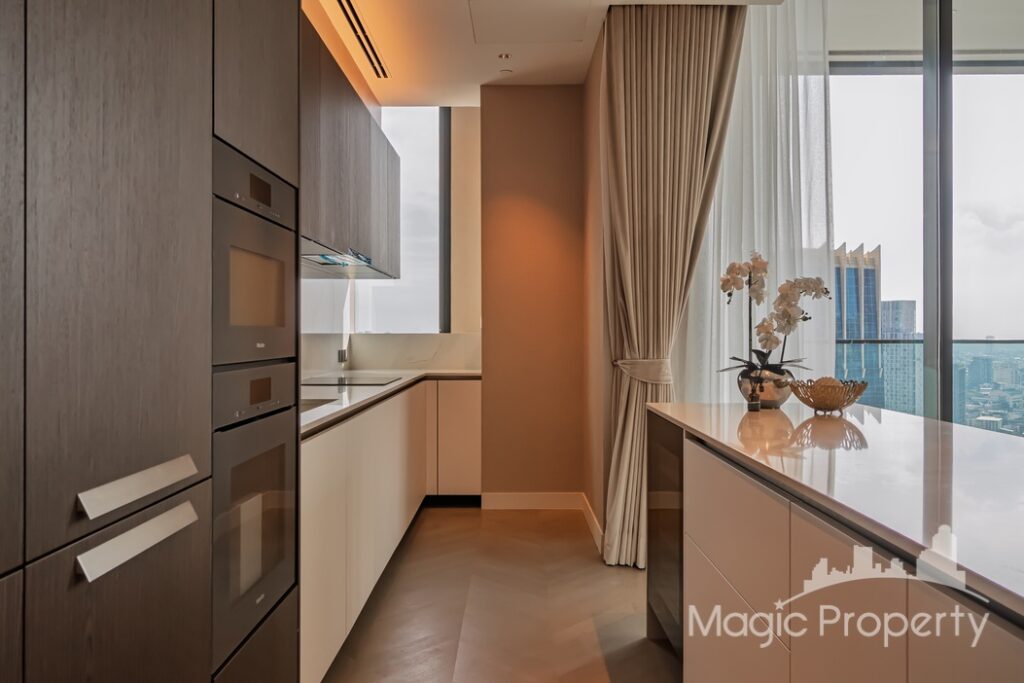 For Sale 2 Bed Condo in ONE89 Wireless, Lumphini, Bangkok | ฿113,250,000 | MGP1787 – Photo 14