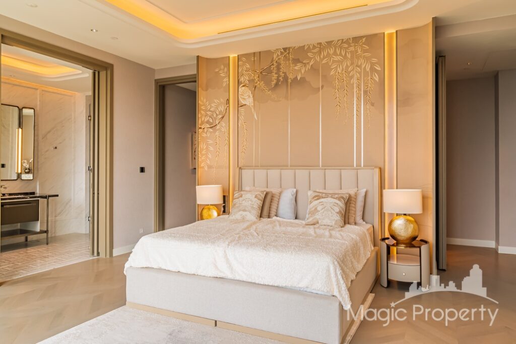 For Rent 2 Bed Condo in ONE89 Wireless, Lumphini, Bangkok | ฿580,000/month | MGP1787R – Photo 12