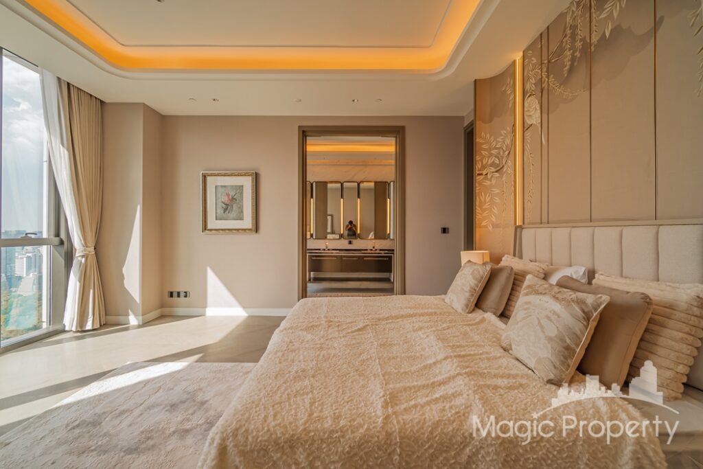 For Rent 2 Bed Condo in ONE89 Wireless, Lumphini, Bangkok | ฿580,000/month | MGP1787R – Photo 13