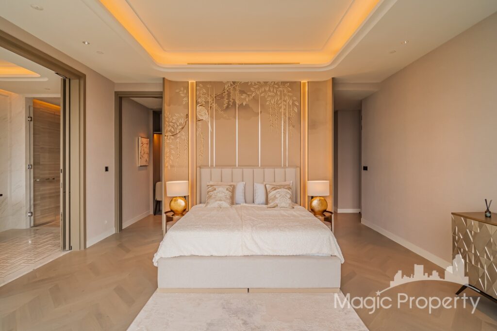 For Rent 2 Bed Condo in ONE89 Wireless, Lumphini, Bangkok | ฿580,000/month | MGP1787R – Photo 14