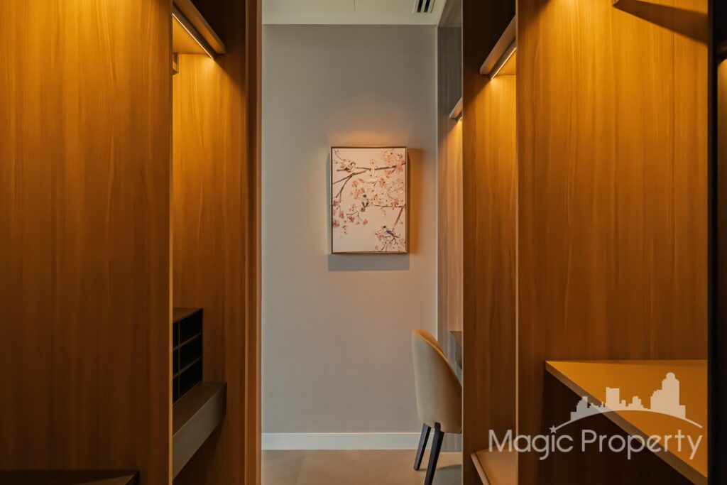 For Sale 2 Bed Condo in ONE89 Wireless, Lumphini, Bangkok | ฿113,250,000 | MGP1787 – Photo 17
