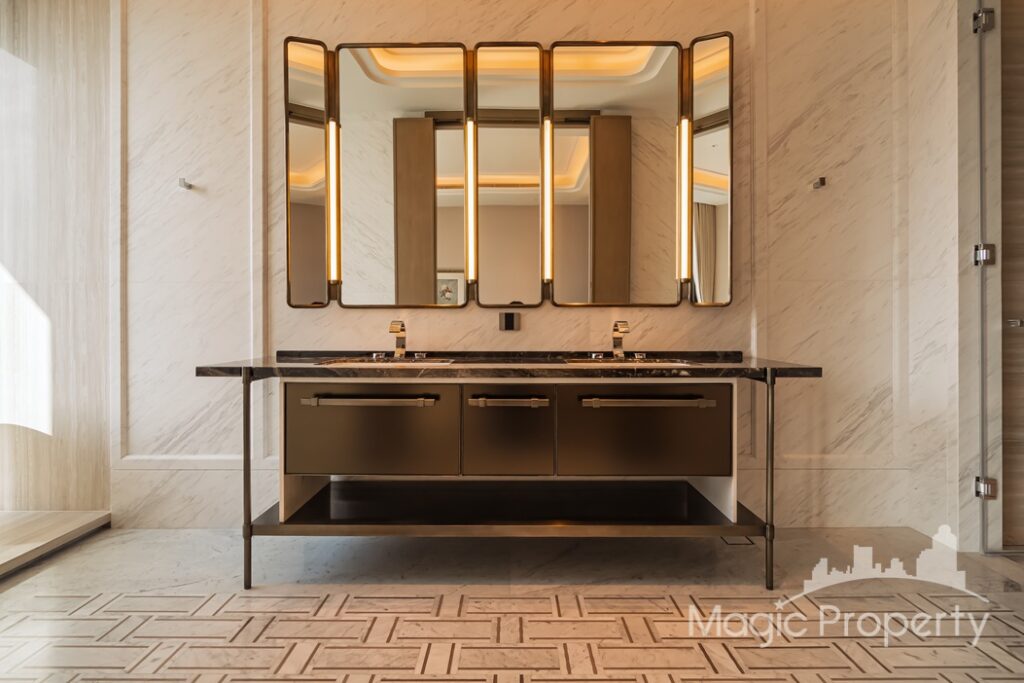 For Rent 2 Bed Condo in ONE89 Wireless, Lumphini, Bangkok | ฿580,000/month | MGP1786R – Photo 13