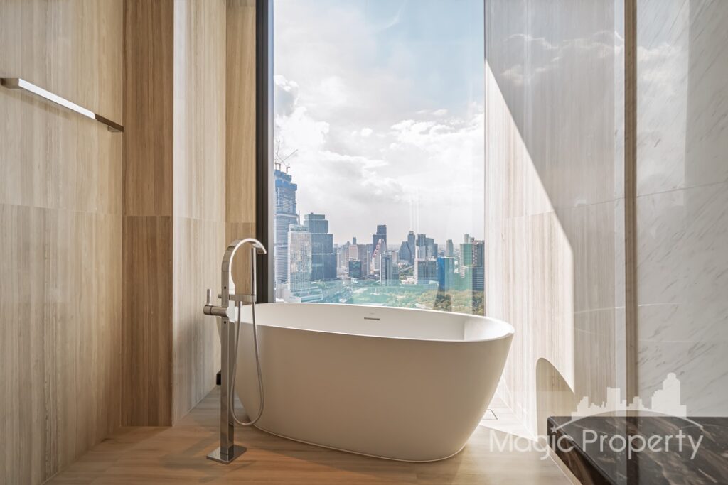 For Rent 2 Bed Condo in ONE89 Wireless, Lumphini, Bangkok | ฿580,000/month | MGP1787R – Photo 20