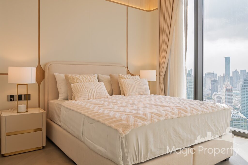 For Sale 2 Bed Condo in ONE89 Wireless, Lumphini, Bangkok | ฿105,750,000 | MGP1786 – Photo 4