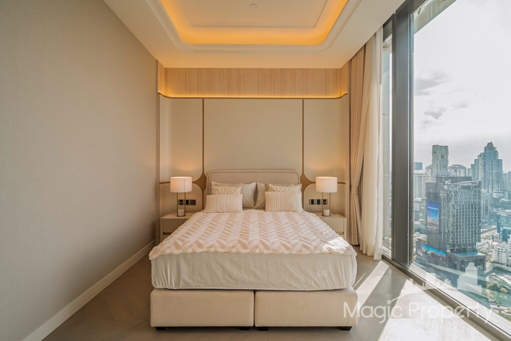 For Rent 2 Bed Condo in ONE89 Wireless, Lumphini, Bangkok | ฿580,000/month | MGP1787R – Photo 16
