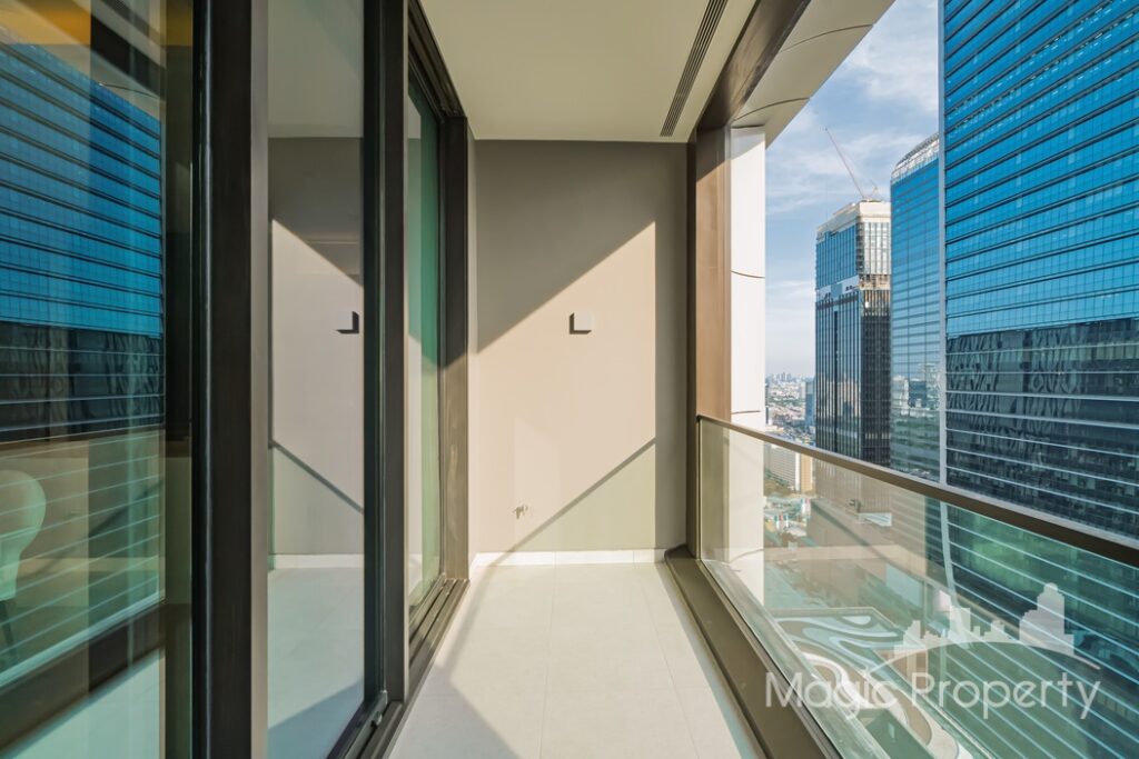For Rent 2 Bed Condo in ONE89 Wireless, Lumphini, Bangkok | ฿580,000/month | MGP1787R – Photo 22
