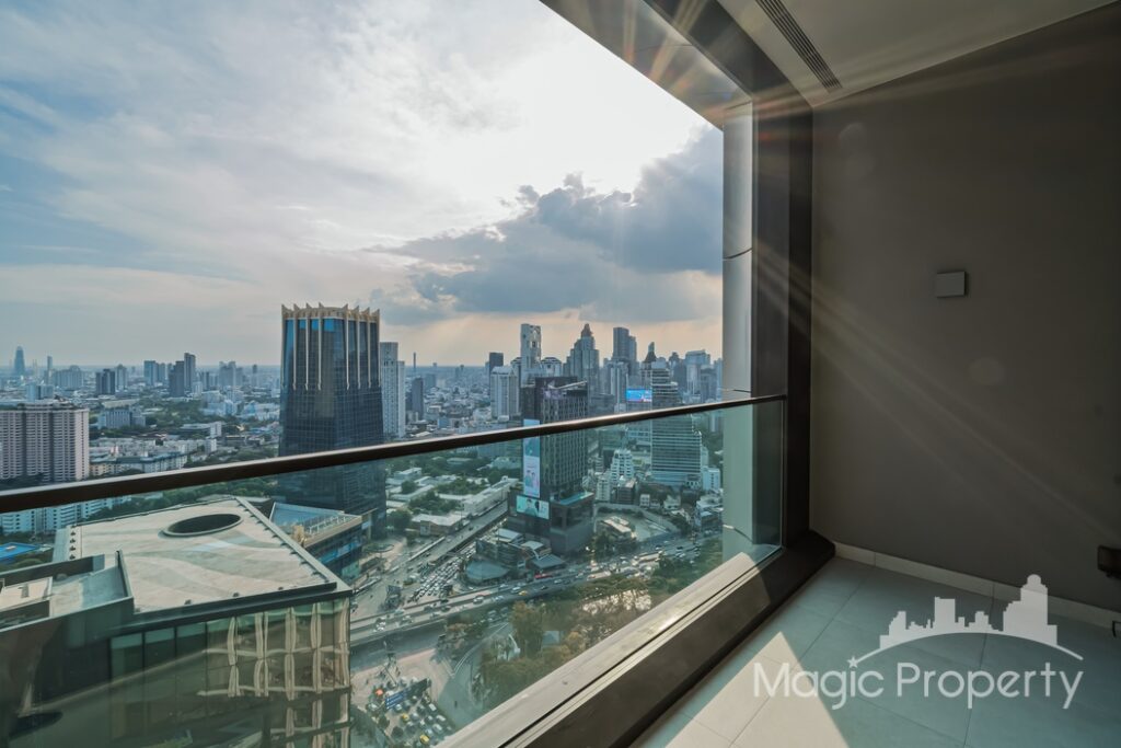 For Sale 2 Bed Condo in ONE89 Wireless, Lumphini, Bangkok | ฿113,250,000 | MGP1787 – Photo 22