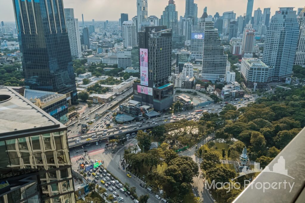 For Sale 2 Bed Condo in ONE89 Wireless, Lumphini, Bangkok | ฿105,750,000 | MGP1786 – Photo 15