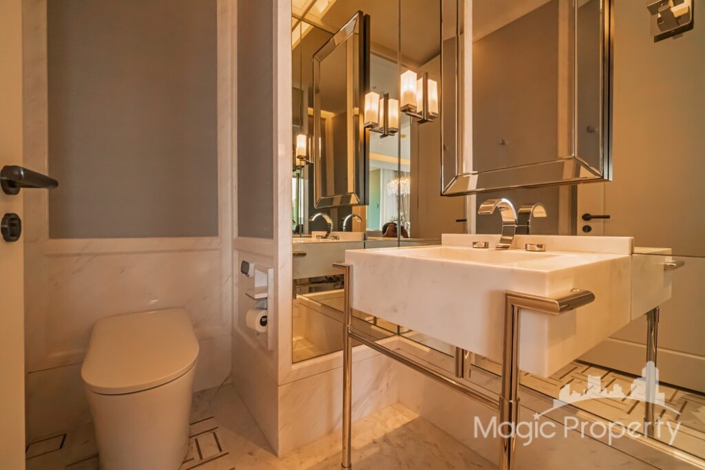 For Rent 2 Bed Condo in ONE89 Wireless, Lumphini, Bangkok | ฿580,000/month | MGP1786R – Photo 23